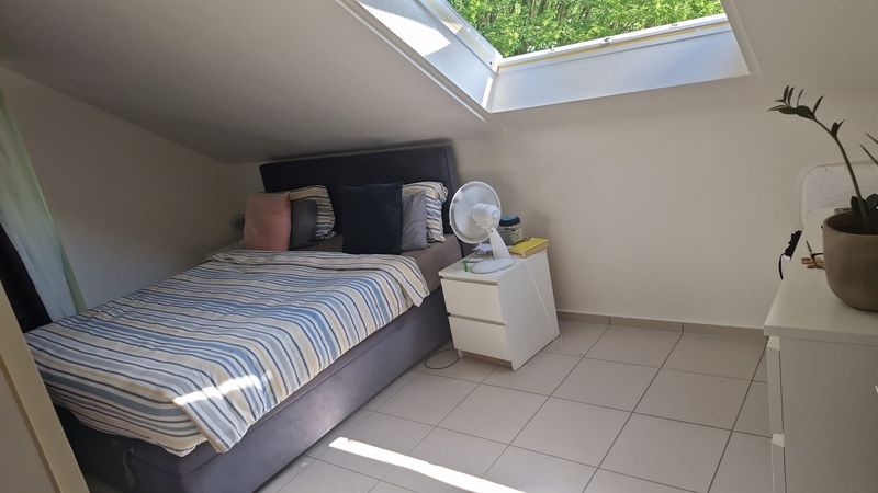 Wohnen mit Charakter: 3,5-Zimmer-Wohnung in Nottuln
